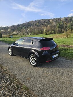 SEAT Leon 1.9 TDI 77kW - 4