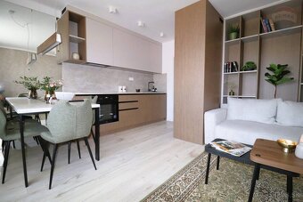 Predaj 3 izbového bytu Nitra -Centrum EXKLUZÍVNE - 4