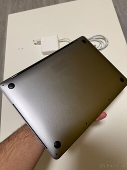 Predam vymenim macbook pro 2020 - 4