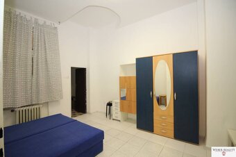 Dáme do prenájmu 1-izb.byt priamo v centre na Gorkého ul.cen - 4