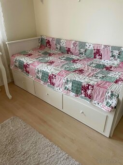 nábytok IKEA - 4