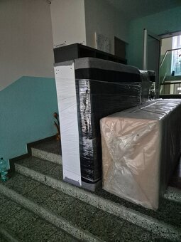 Lacne Sťahovanie a Vypratávanie Štúrovo a celá SR - 4