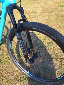 Bianchi Methanol CVS 9.1 48 - 4