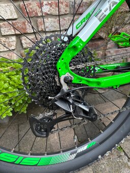 Predám elektro bicykel crussis e atland - 4