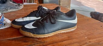 Holovky nike - 4