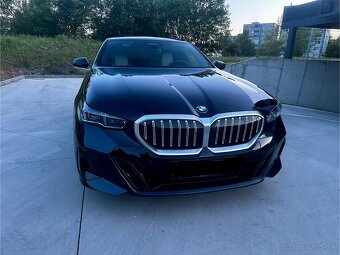 Bmw 520d xdrive - 4