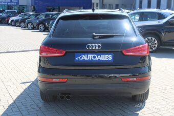 Audi Q3 1,4 TFSi 110 kW - 4