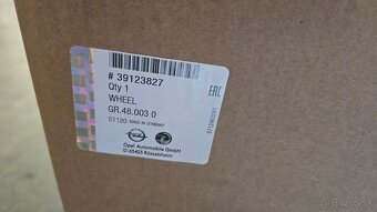 Opel Insignia R20 - 4