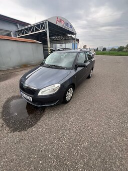 Fabia tsi facelift - 4