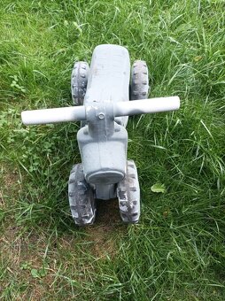 Detská Motorka - 4