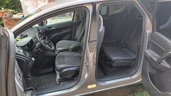 Opel Meriva B - 4