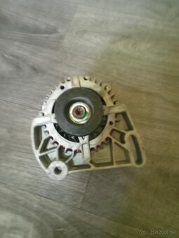 Alternátor DRI 218137652 pre Fiat Punto 1.1/55KW - 4