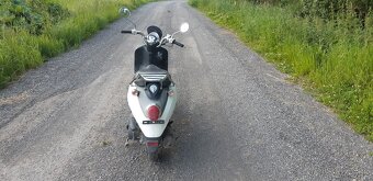 predám sym mio 100 - 4
