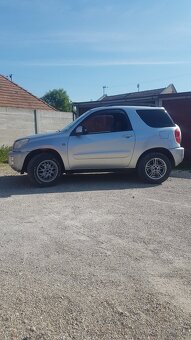 Rav4 3dverova - 4
