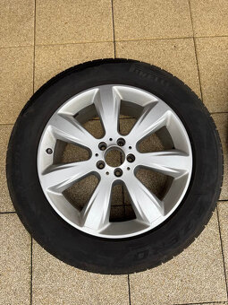 255/55 r19 Pirelli + disky - 4