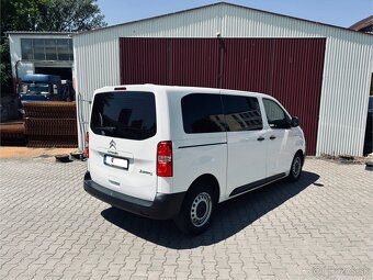 Citroen Jumpy Spacetourer - 4