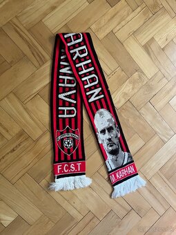 Šal Spartak Trnava - Karhan - 4