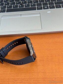 Huawei Watch GT 5 black - len odskúšané - 4