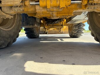 Caterpillar 444 / 2020 joystic traktor bager - 4