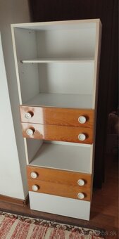 Manželská posteľ - 4