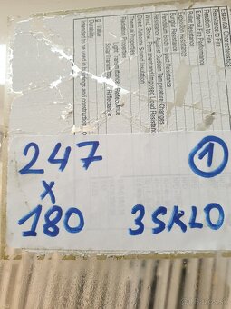 Plastove dvere - 4