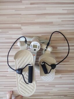 Stepper - 4
