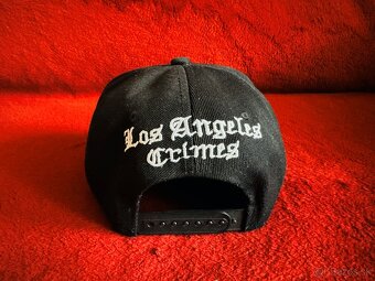 Snapback LA Crimes - 4