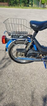 Babeta 210 - 4