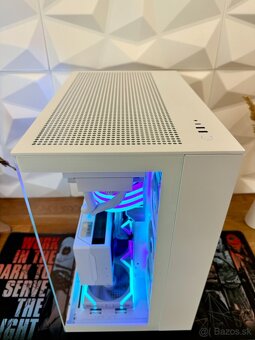 ⭐️ Ryzen 7 9800x3D, RTX 5090 32GB, 64GB RAM, 2TB SSD, 1500W - 4