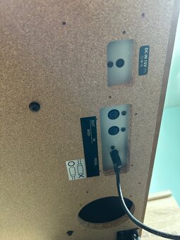 kvalitny elektricky klavir Kawai CN14 - 4
