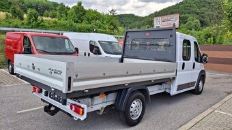 Fiat Ducato 3.0 Multijet valník maxi - 4