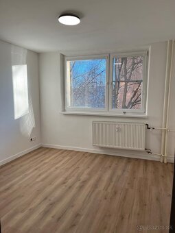 Na prenájom 3-izbový byt po kompletnej rekonštrukcii Poprad - 4