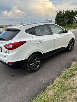 Hyundai ix35 - 4