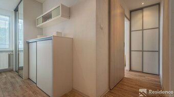 1 - izbový byt na predaj Liptovský Mikuláš - Podbreziny - 4