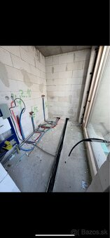 Elektroinštalácie - Elektroinštalačné práce ⚡️🛠️ - 4