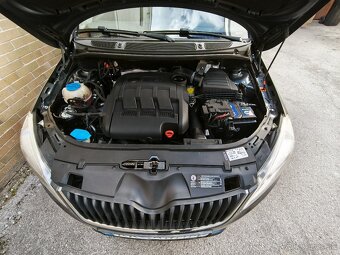 Fabia tdi - 4