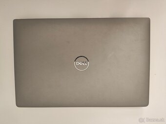 Dell Latitude 5420 i5-1145G7/16 GB RAM/256 GB SSD - 4