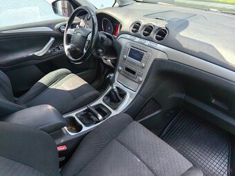 Ford S-Max 2009 1.8 Tdci - 4