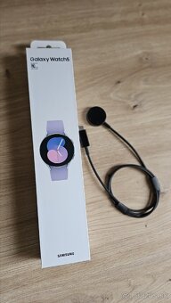Samsung galaxy watch5 - 4