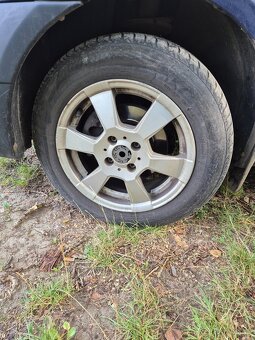 4x100r15 - 4