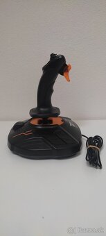 Thrustmaster T.16000M Hotas - 4