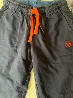 Teplaky Sergio Tacchini - 4