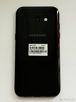 Samsung Galaxy A5 - 4