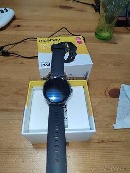 Niceboy WATCH Pixel 2 - 4
