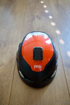 Horolezecká prilba PETZL SIROCCO M/L - 4
