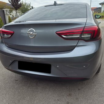 Opel Insignia Grand Sport 2018 1.6CDTI - 4