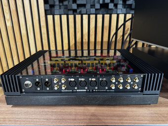 Brinkmann Audio MARCONI MKII - 4