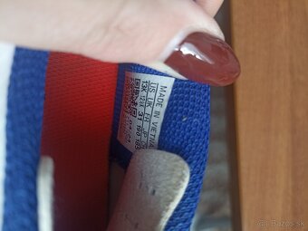 Predám detské kopačky - 4