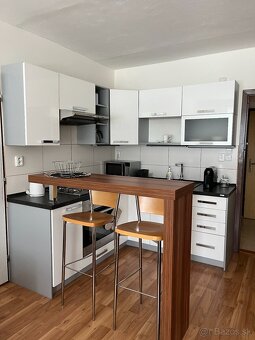 Prenájom 1,5-izbového bytu, Košice – Janošíkova ulica (Juh) - 4