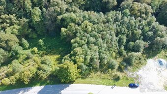 FINREA│ Pozemok Šútovo - 1610m² - 4